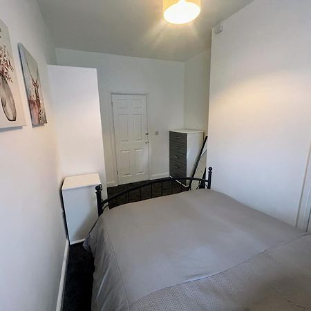 Appartement Wigton Road à Carlisle  Extérieur photo