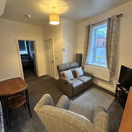 Appartement Wigton Road à Carlisle  Extérieur photo