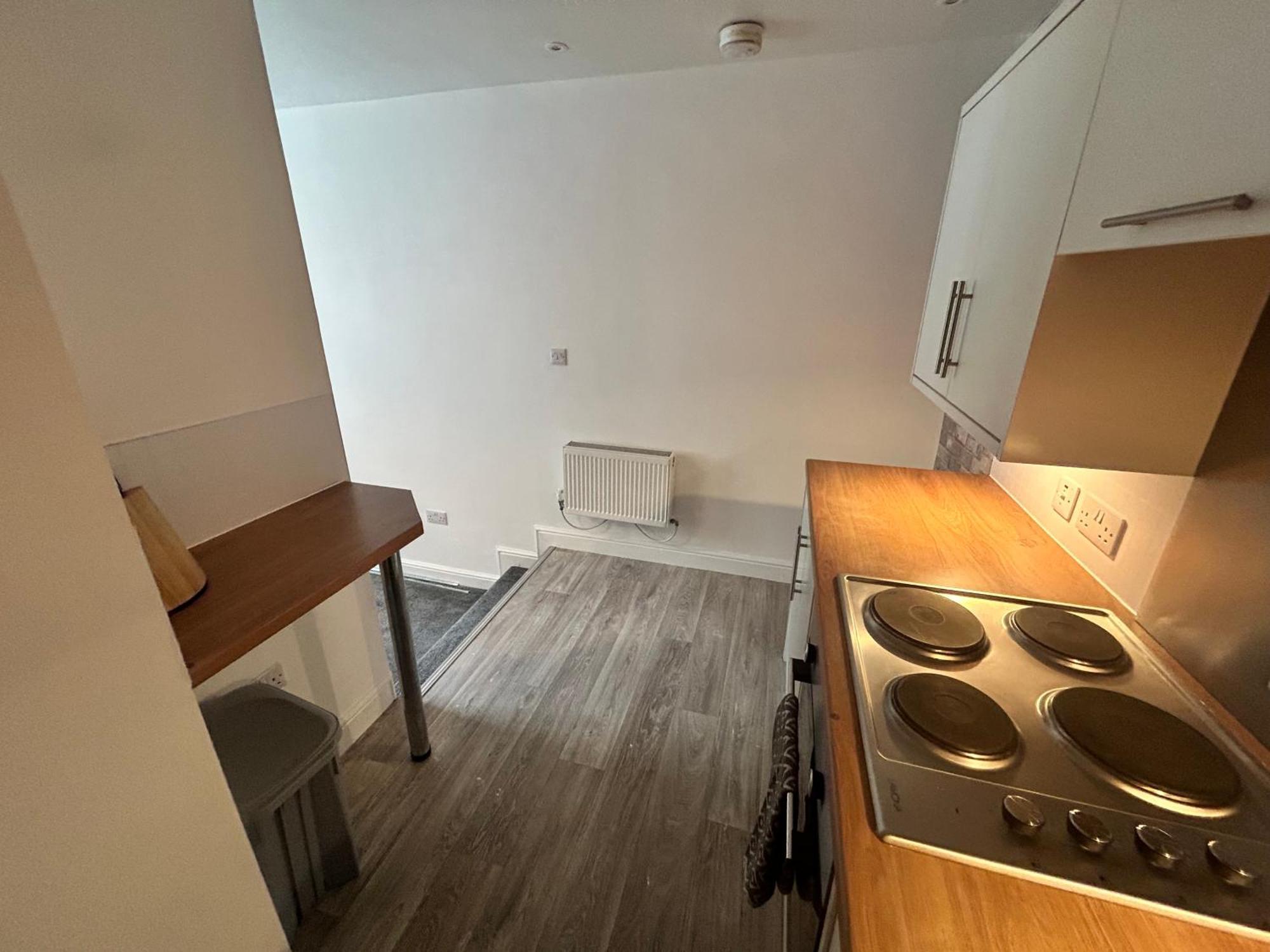 Appartement Wigton Road à Carlisle  Extérieur photo