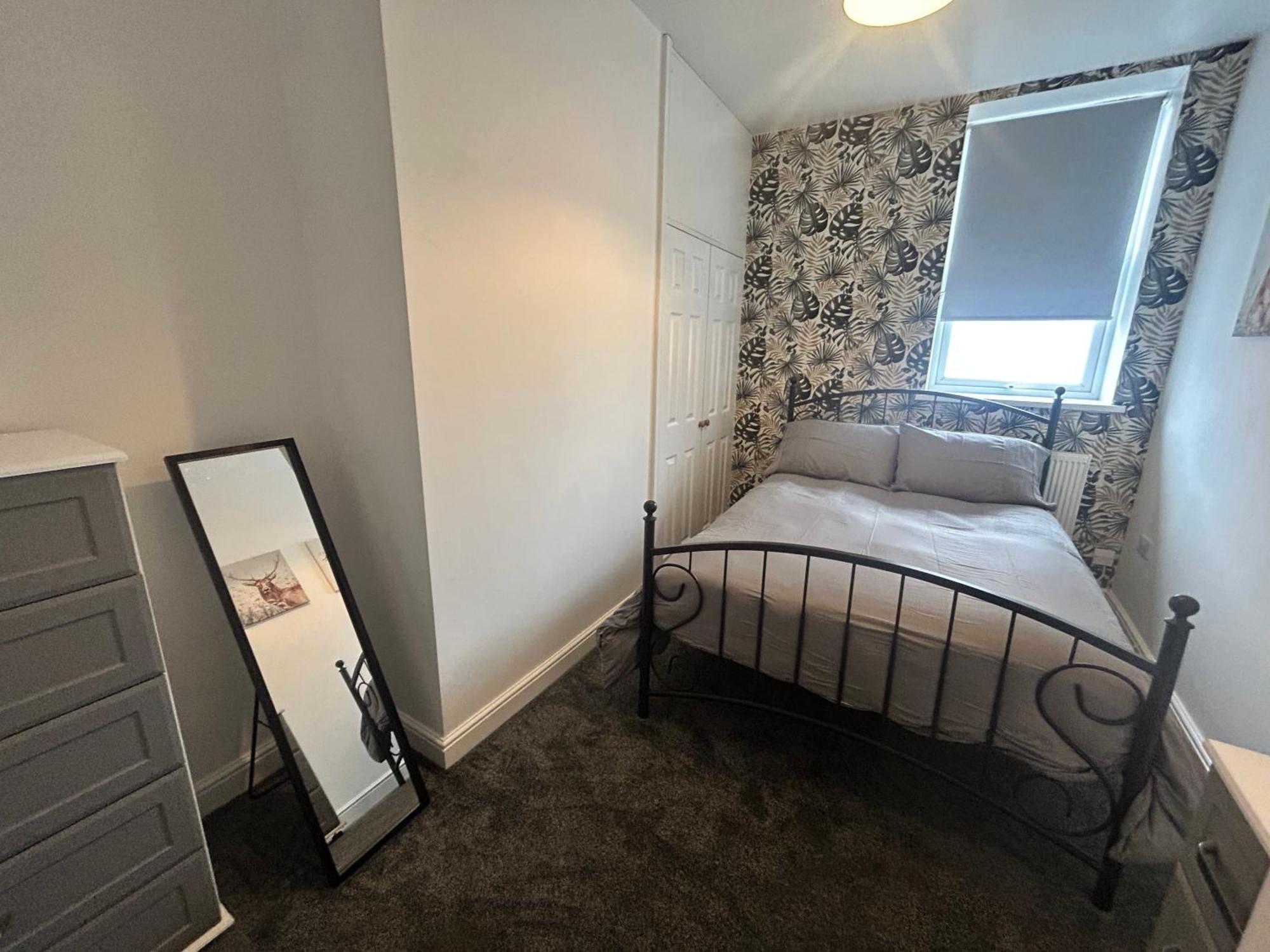 Appartement Wigton Road à Carlisle  Extérieur photo