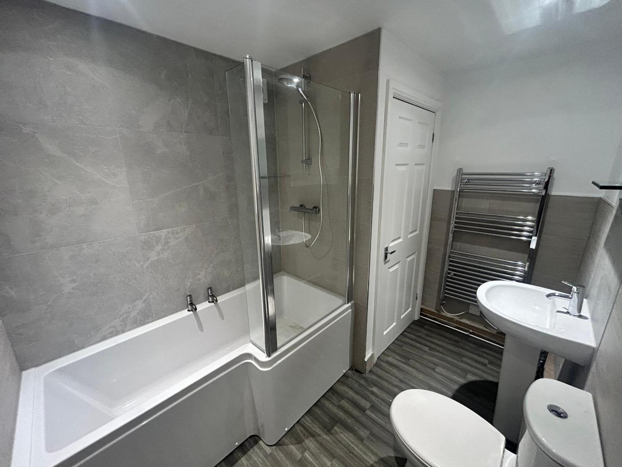 Appartement Wigton Road à Carlisle  Extérieur photo