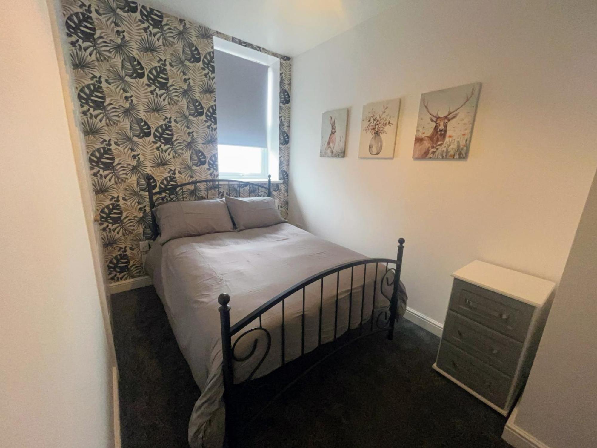 Appartement Wigton Road à Carlisle  Extérieur photo