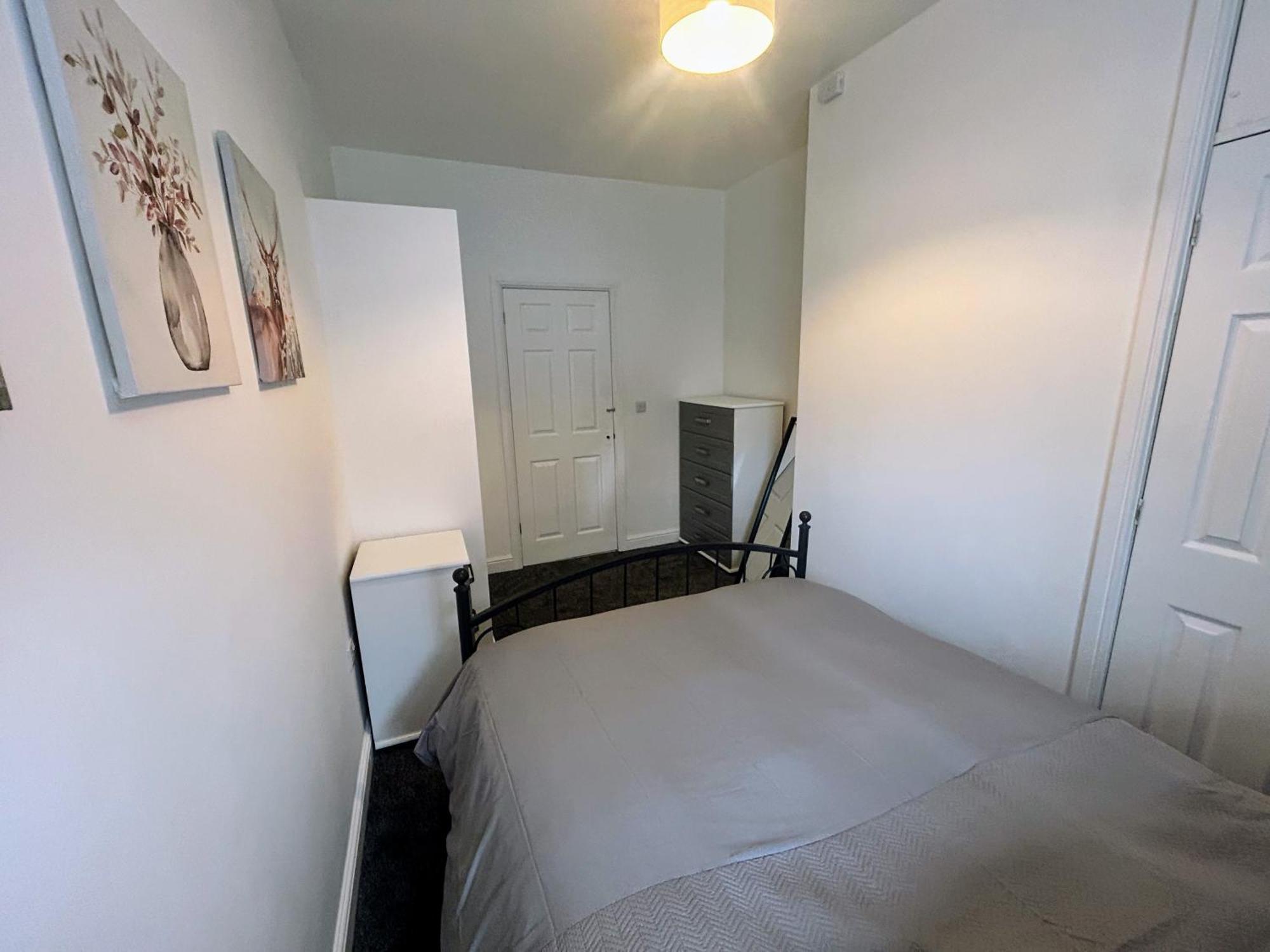 Appartement Wigton Road à Carlisle  Extérieur photo