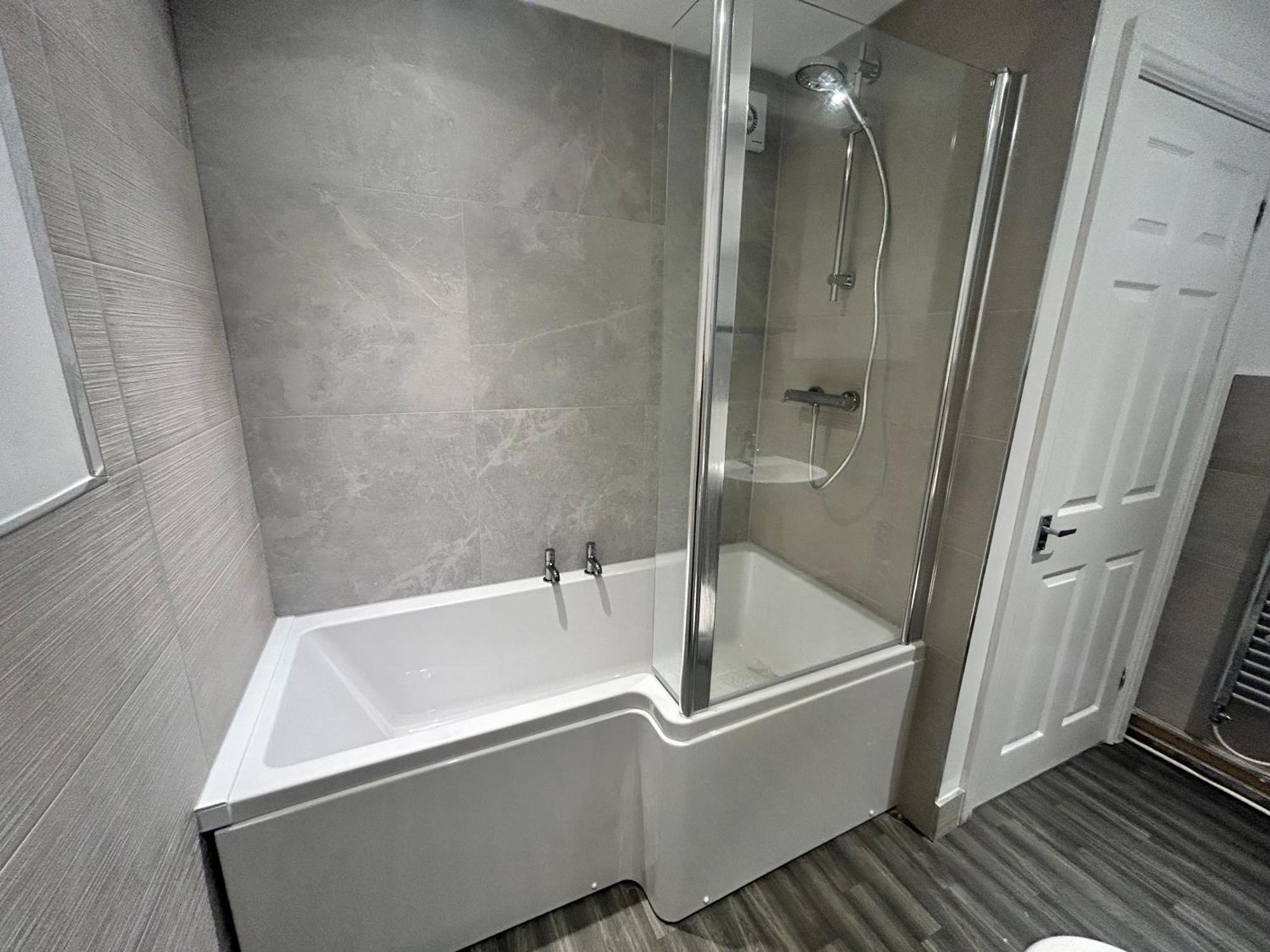 Appartement Wigton Road à Carlisle  Extérieur photo