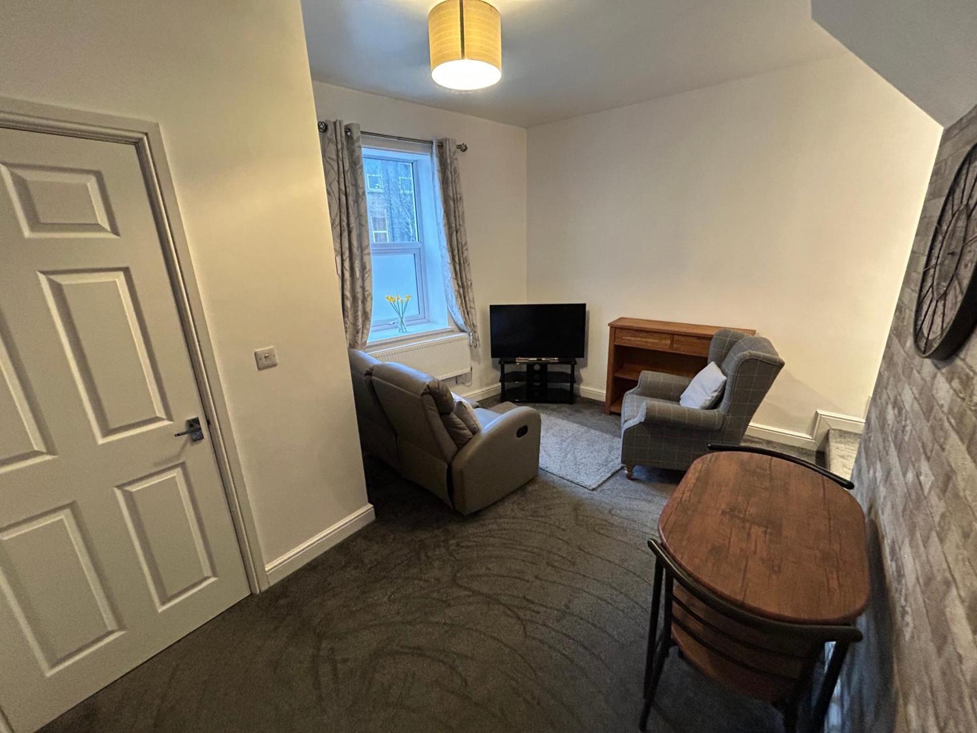 Appartement Wigton Road à Carlisle  Extérieur photo
