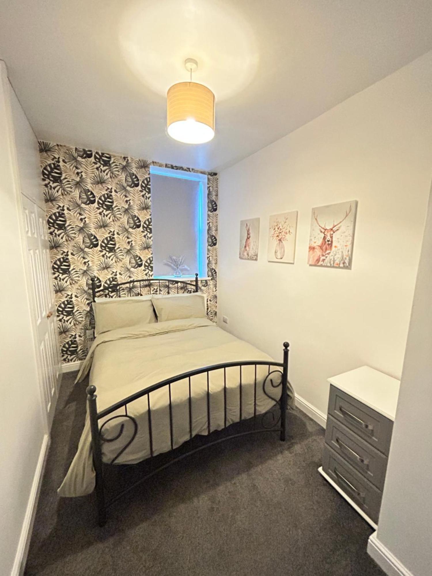 Appartement Wigton Road à Carlisle  Extérieur photo